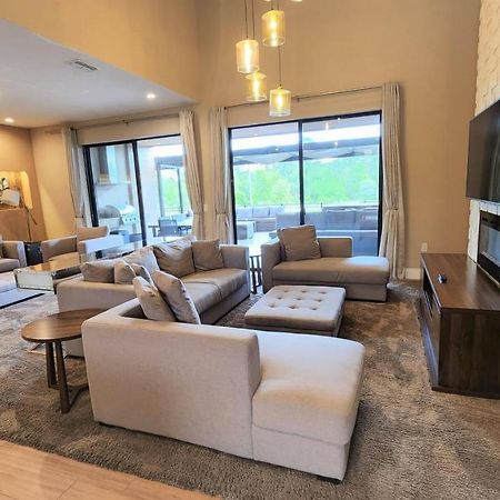 3053 Magic Village 3 Suites Jacuzzi Bbq 6Min Disney Orlando Exterior foto