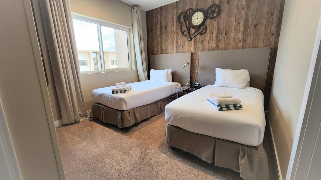 3053 Magic Village 3 Suites Jacuzzi Bbq 6Min Disney Orlando Exterior foto