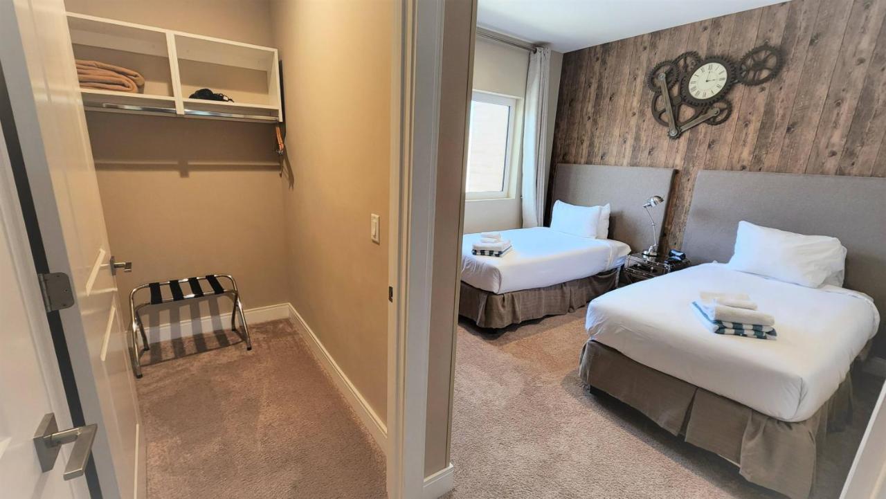 3053 Magic Village 3 Suites Jacuzzi Bbq 6Min Disney Orlando Exterior foto
