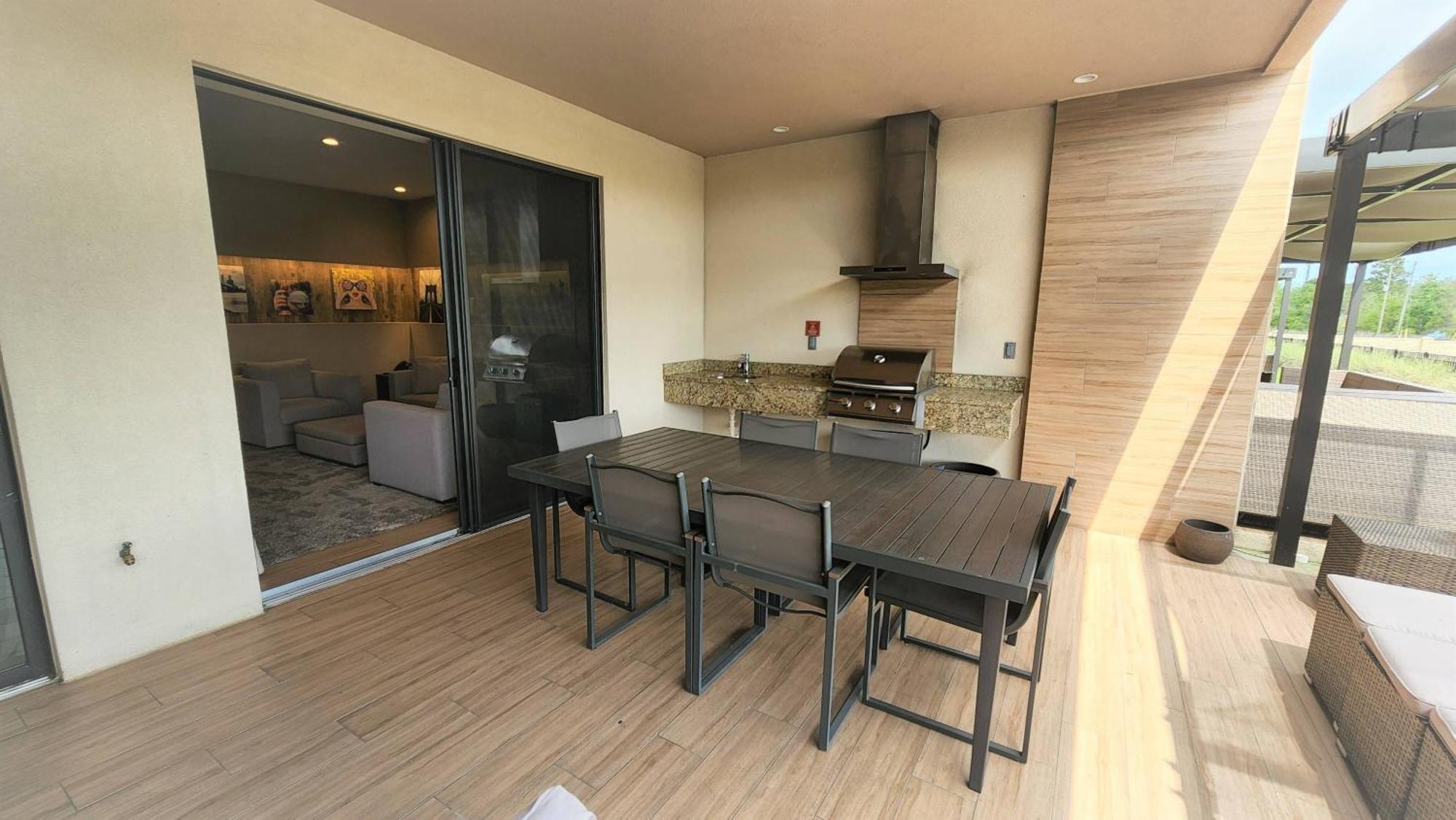 3053 Magic Village 3 Suites Jacuzzi Bbq 6Min Disney Orlando Exterior foto