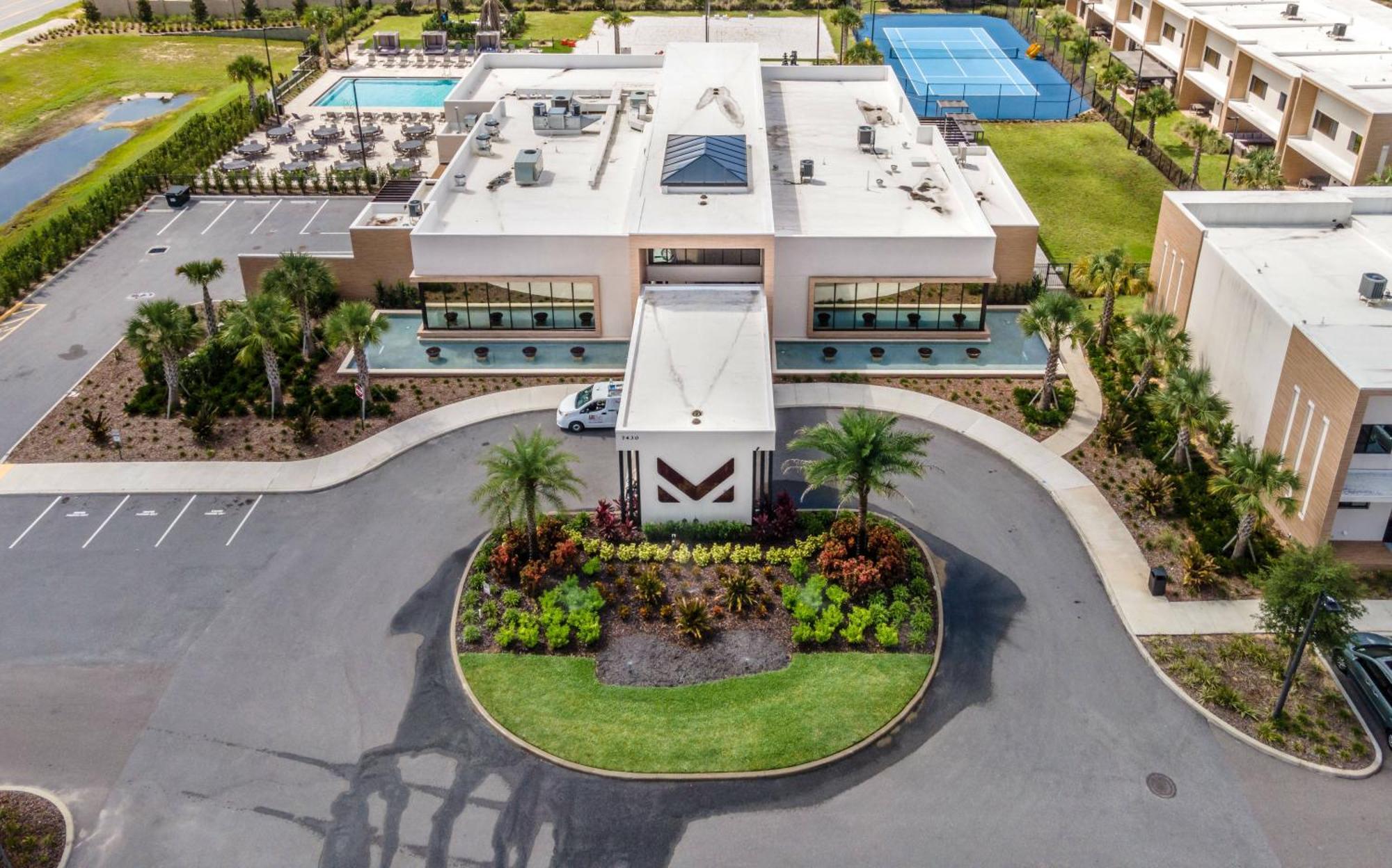 3053 Magic Village 3 Suites Jacuzzi Bbq 6Min Disney Orlando Exterior foto
