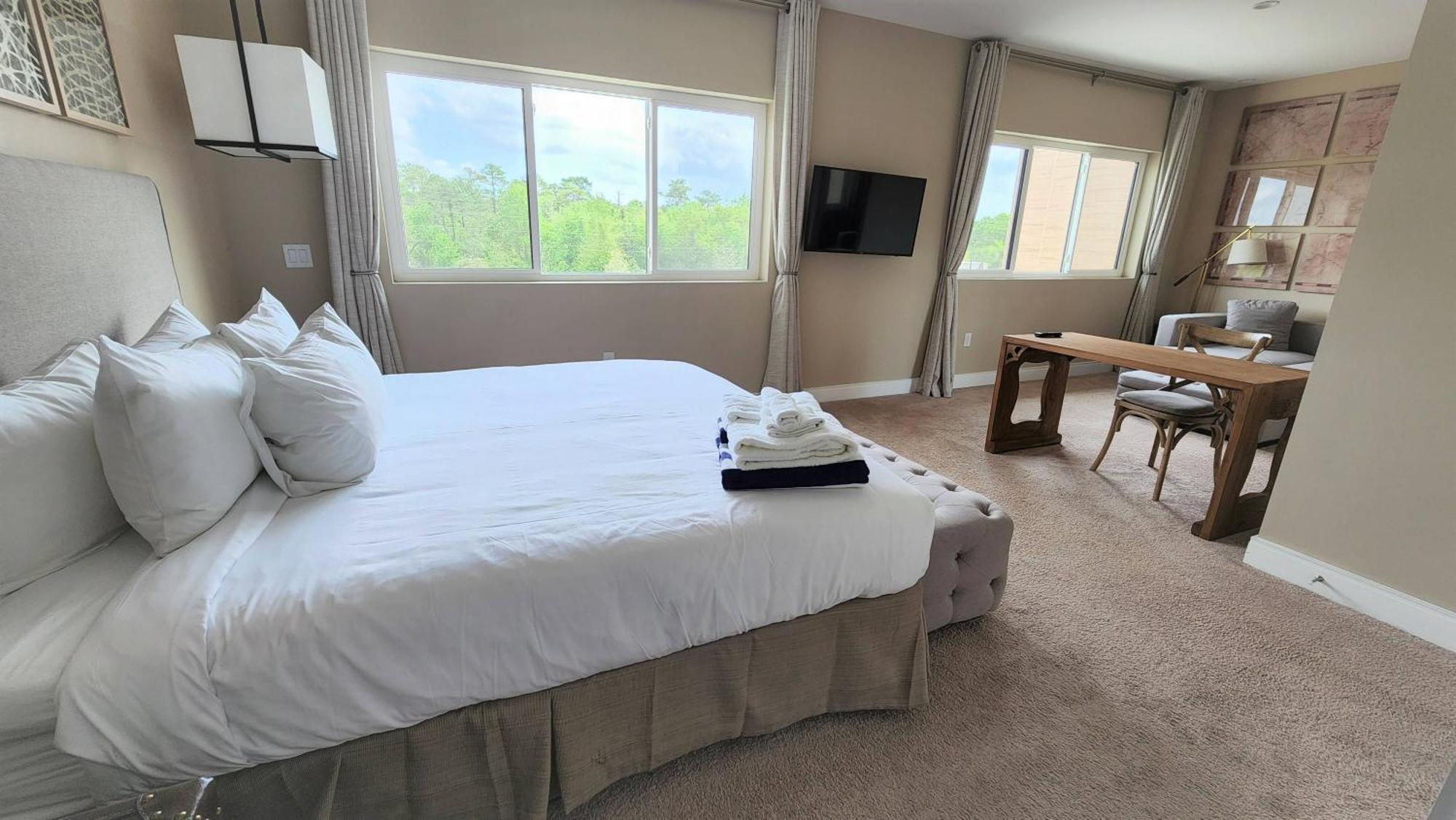 3053 Magic Village 3 Suites Jacuzzi Bbq 6Min Disney Orlando Exterior foto