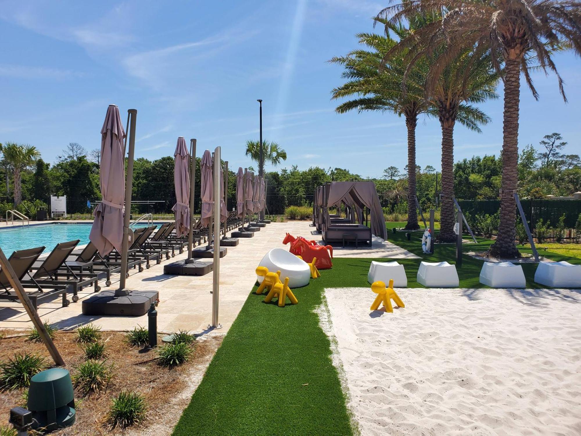 3053 Magic Village 3 Suites Jacuzzi Bbq 6Min Disney Orlando Exterior foto